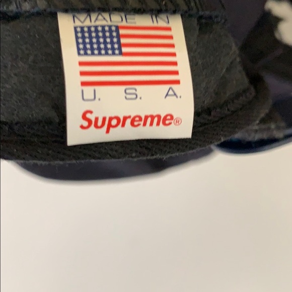 Supreme Sphinx Gonz Hat | Poshmark
